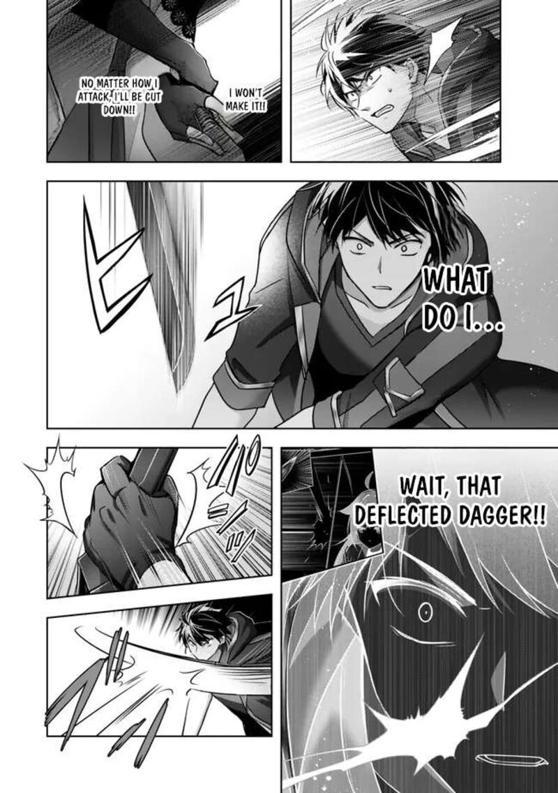 Yuusha Party O Oida Sareta Kiyou Binbou 48 36