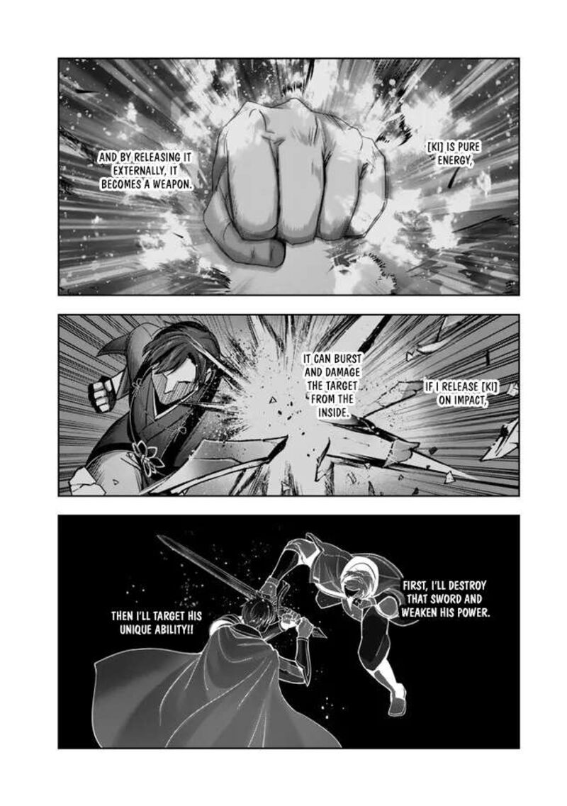 Yuusha Party O Oida Sareta Kiyou Binbou 48 7