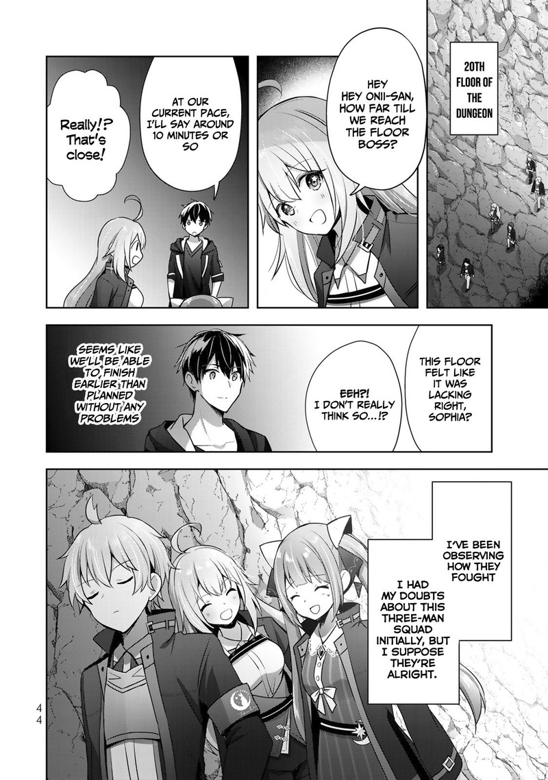 Yuusha Party O Oida Sareta Kiyou Binbou 5 10