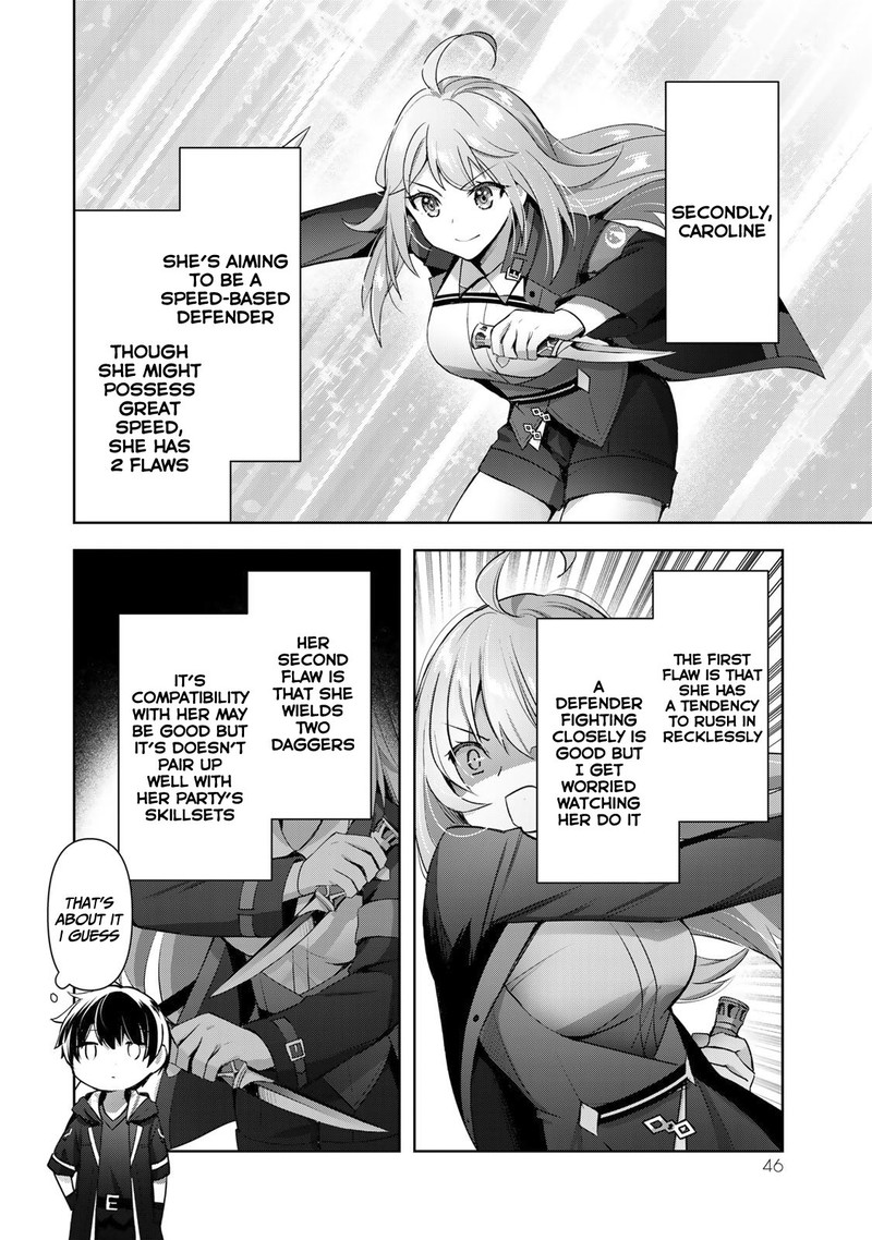 Yuusha Party O Oida Sareta Kiyou Binbou 5 12