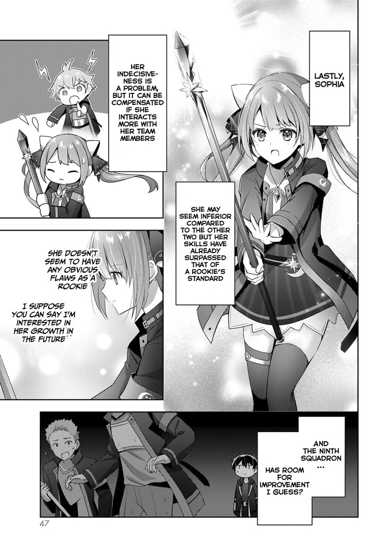 Yuusha Party O Oida Sareta Kiyou Binbou 5 13