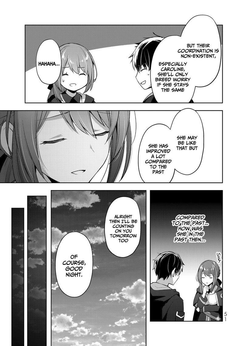 Yuusha Party O Oida Sareta Kiyou Binbou 5 17