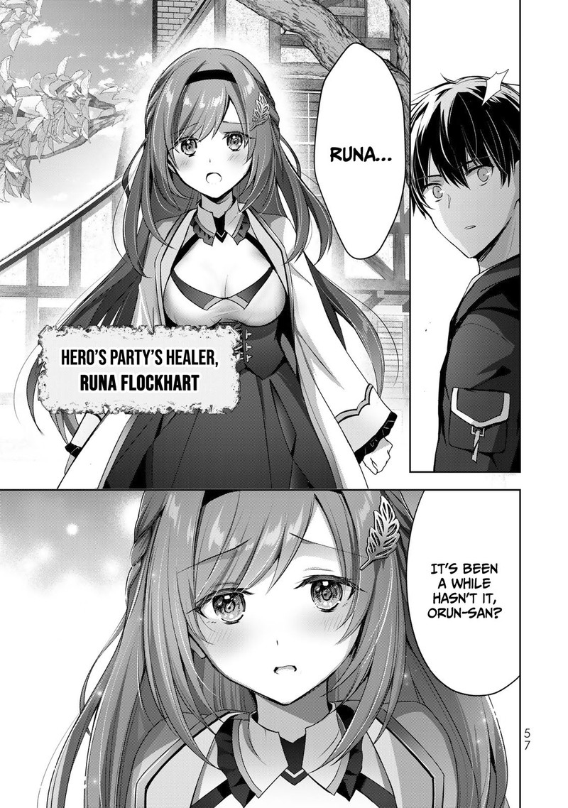 Yuusha Party O Oida Sareta Kiyou Binbou 5 23