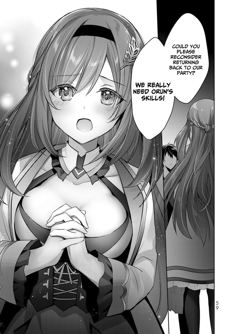 Yuusha Party O Oida Sareta Kiyou Binbou 5 25