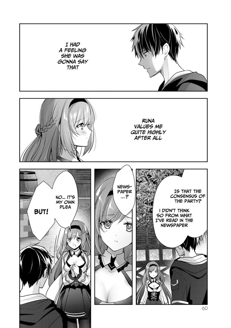 Yuusha Party O Oida Sareta Kiyou Binbou 5 26