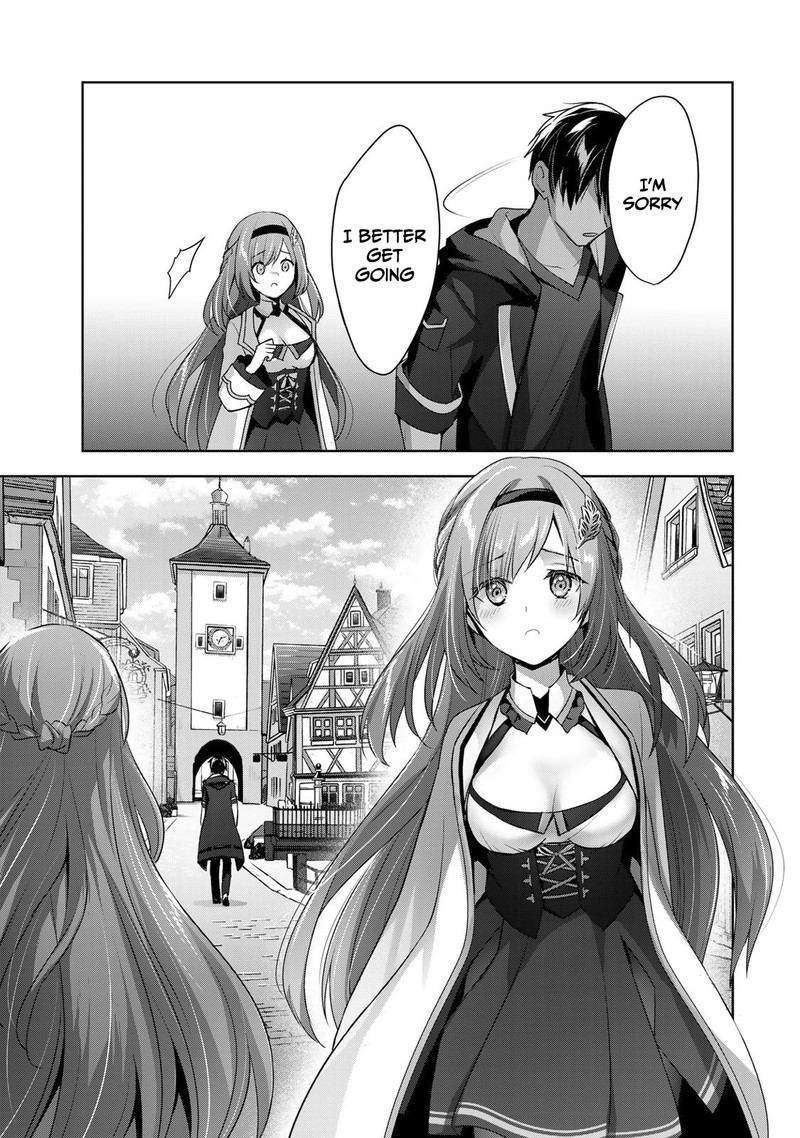 Yuusha Party O Oida Sareta Kiyou Binbou 5 31
