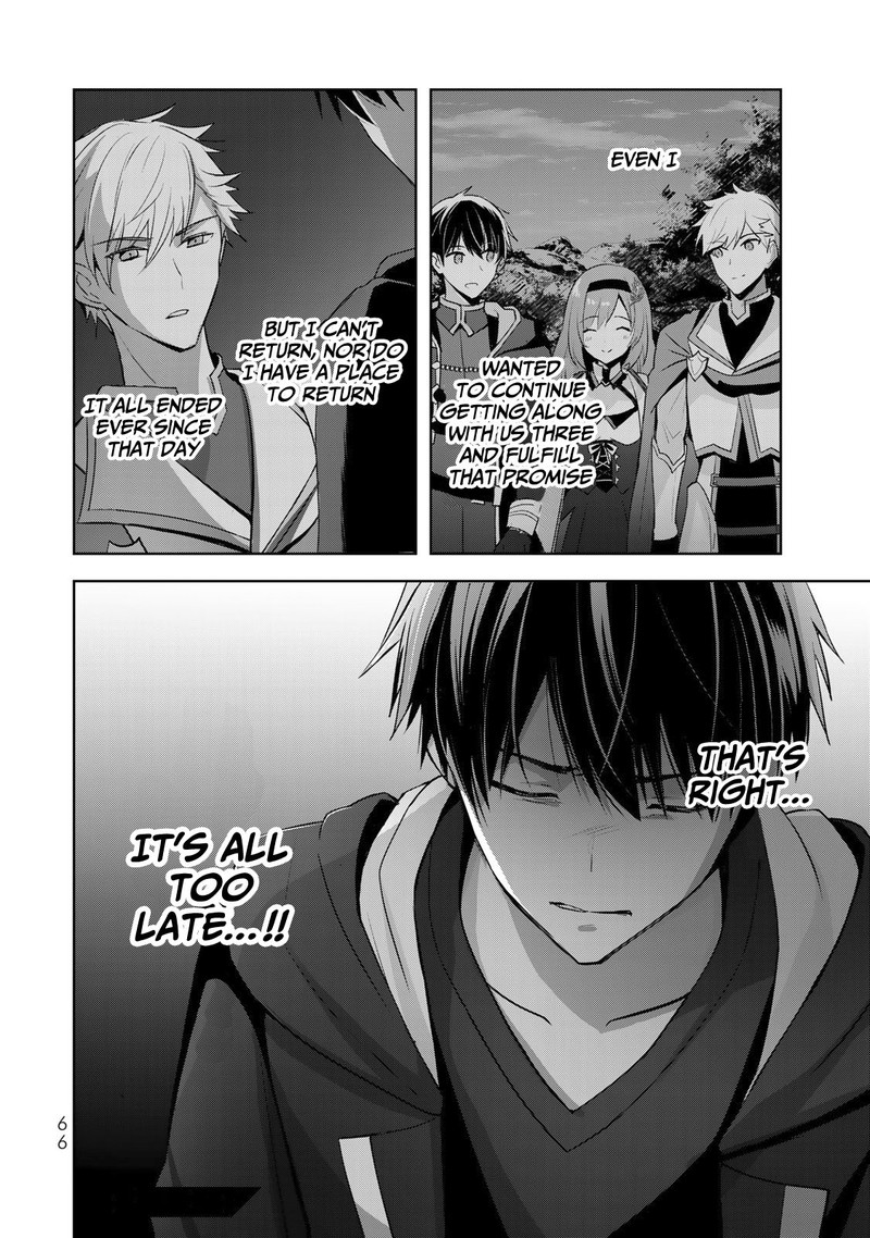 Yuusha Party O Oida Sareta Kiyou Binbou 5 32