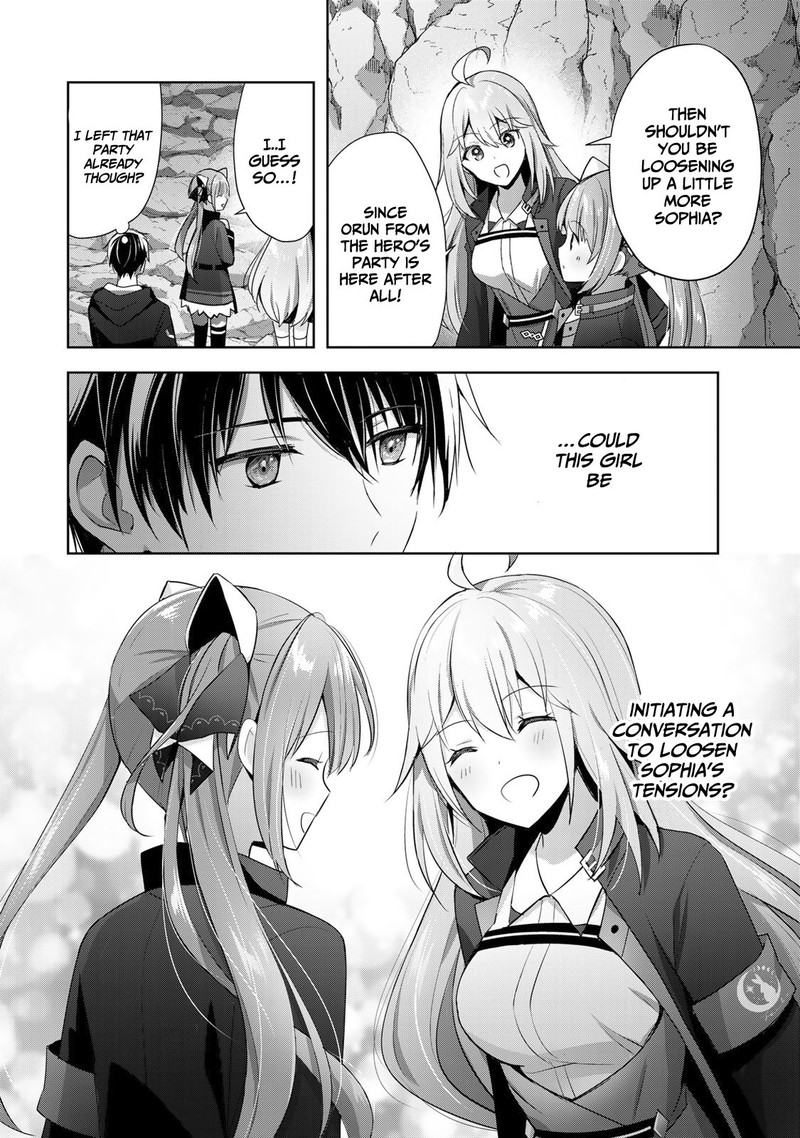 Yuusha Party O Oida Sareta Kiyou Binbou 5 6