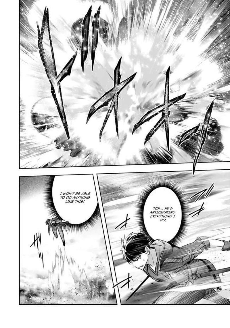 Yuusha Party O Oida Sareta Kiyou Binbou 50 14