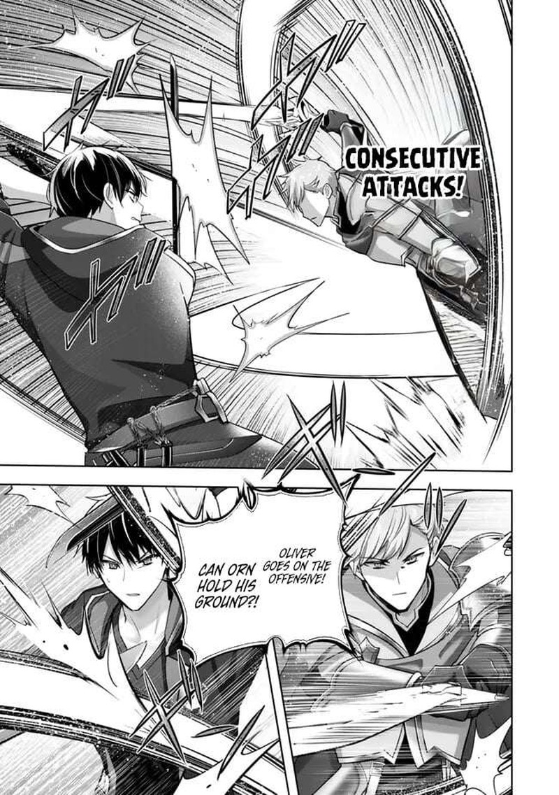 Yuusha Party O Oida Sareta Kiyou Binbou 50 17