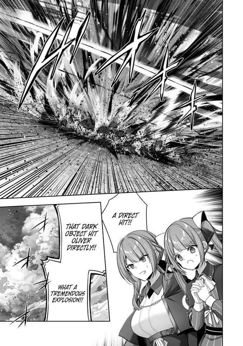 Yuusha Party O Oida Sareta Kiyou Binbou 50 31