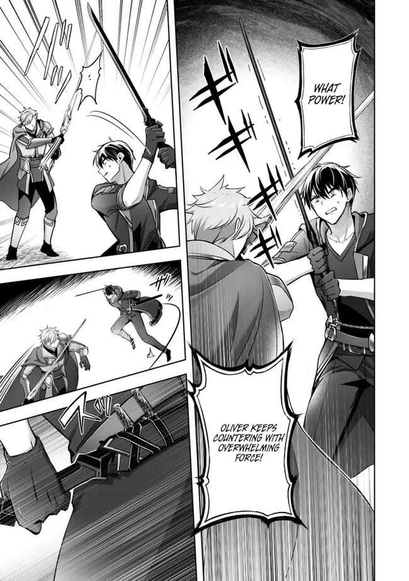 Yuusha Party O Oida Sareta Kiyou Binbou 50 7