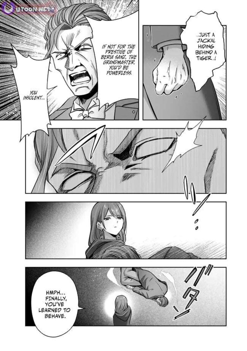 Yuusha Party O Oida Sareta Kiyou Binbou 51 27