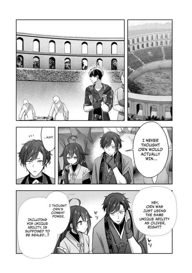 Yuusha Party O Oida Sareta Kiyou Binbou 51 32