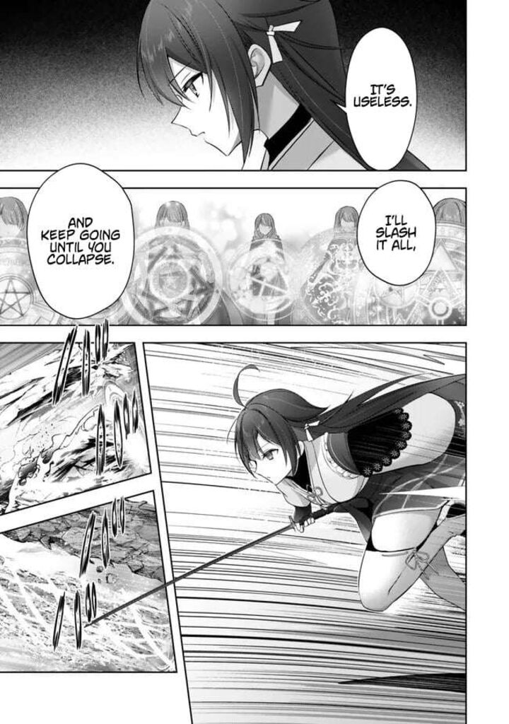 Yuusha Party O Oida Sareta Kiyou Binbou 54 25