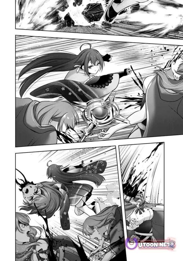 Yuusha Party O Oida Sareta Kiyou Binbou 54 26