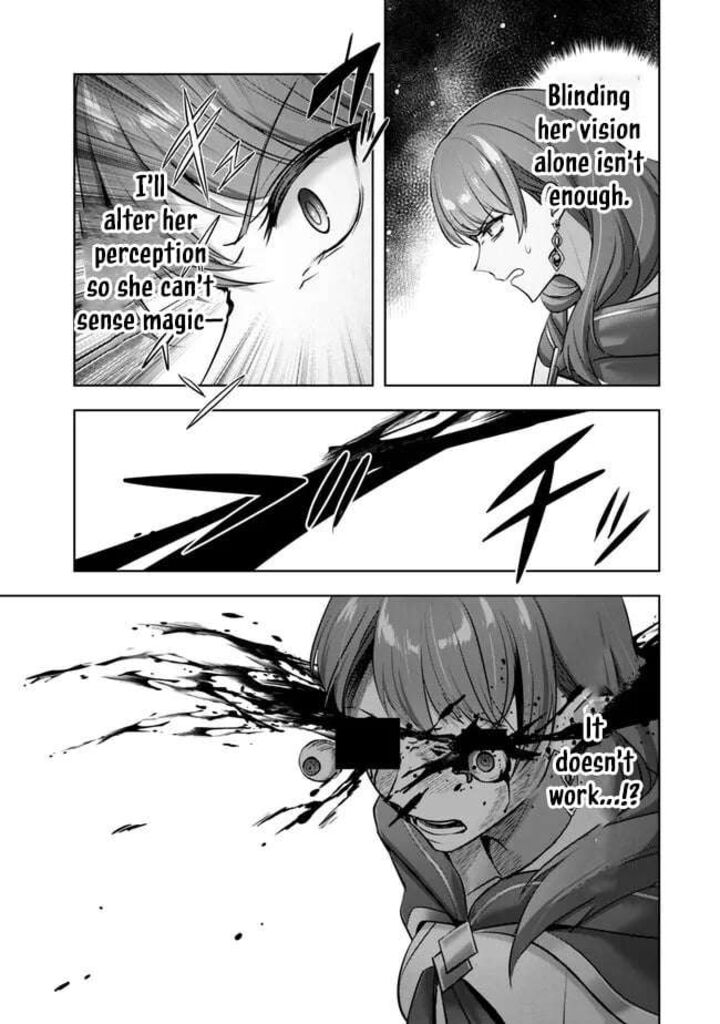 Yuusha Party O Oida Sareta Kiyou Binbou 54 27