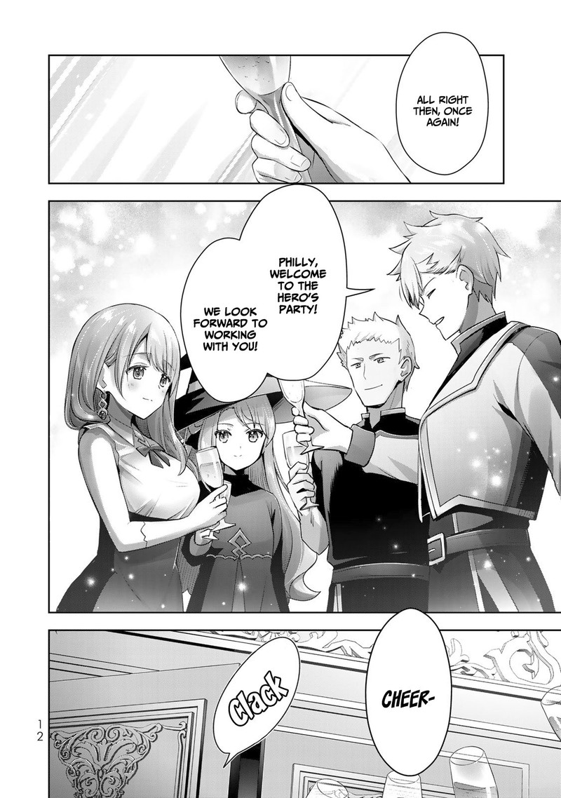 Yuusha Party O Oida Sareta Kiyou Binbou 8 10