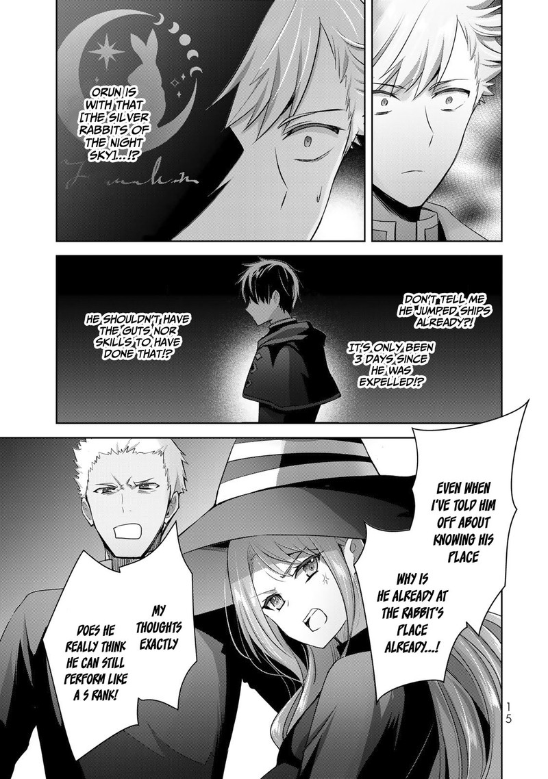 Yuusha Party O Oida Sareta Kiyou Binbou 8 13