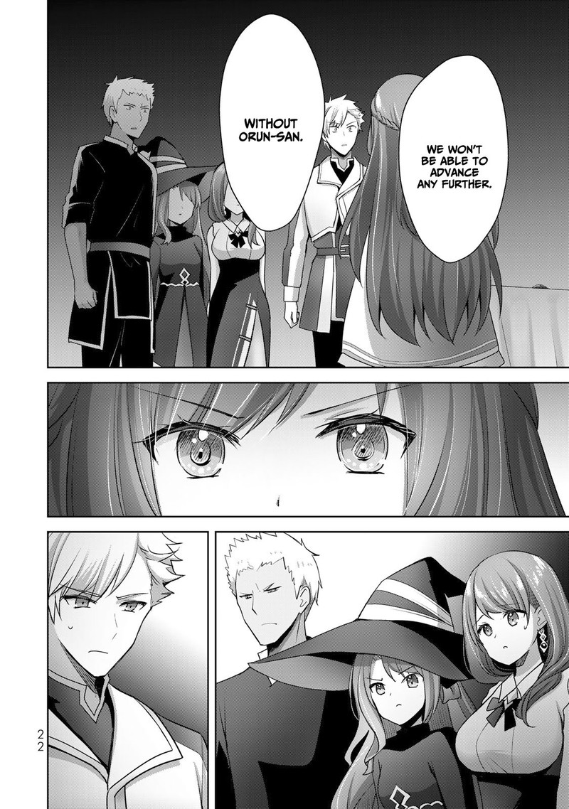 Yuusha Party O Oida Sareta Kiyou Binbou 8 20