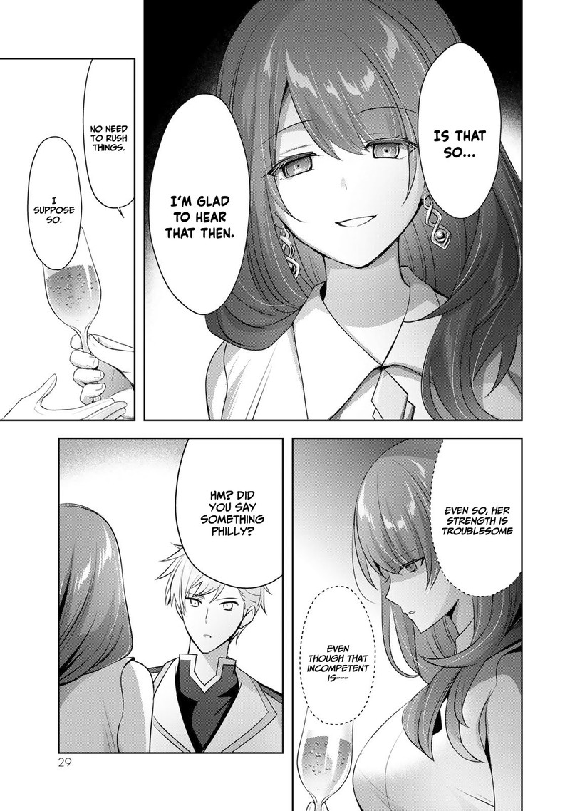 Yuusha Party O Oida Sareta Kiyou Binbou 8 27