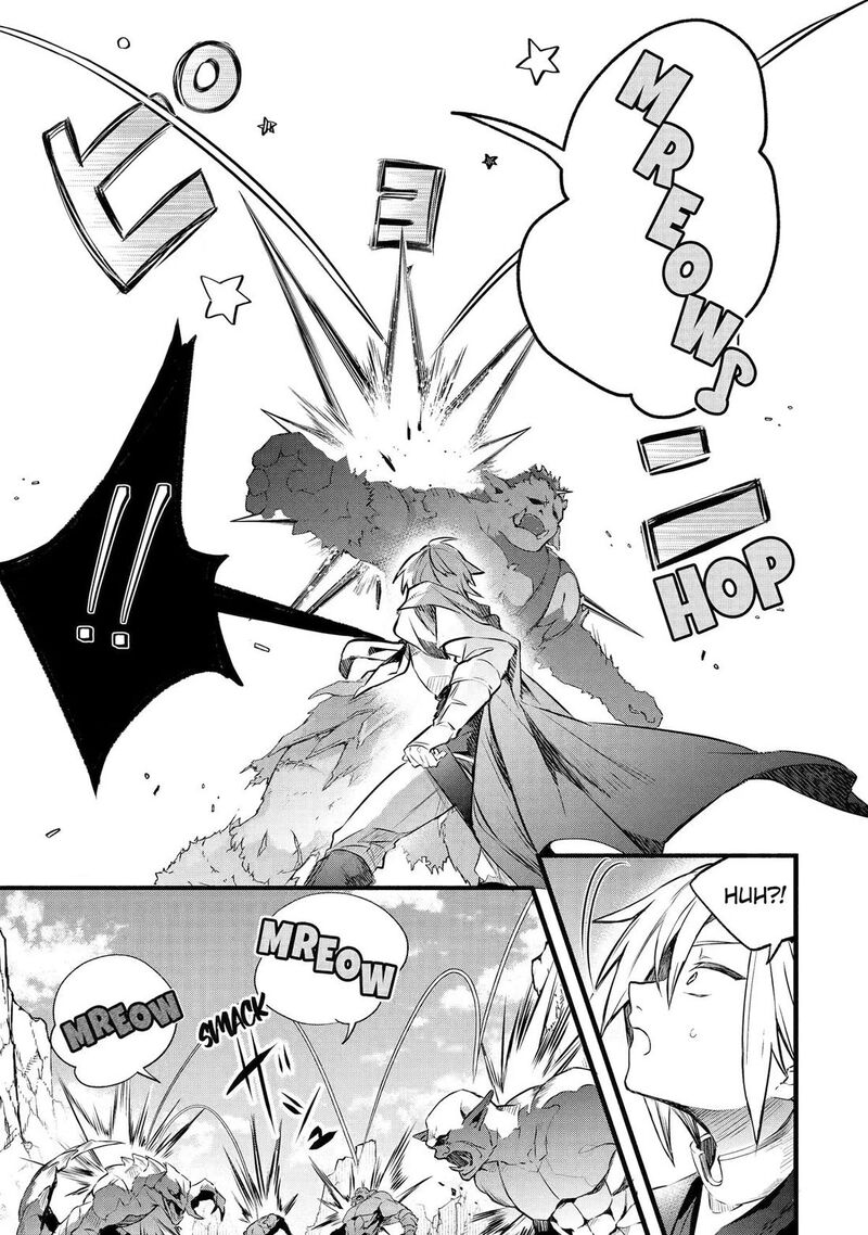 Yuusha Party O Tsuihou Sareta Beast Tamer Saikyou Shuzoku Nekomimi Shoujo To Deau 104 19