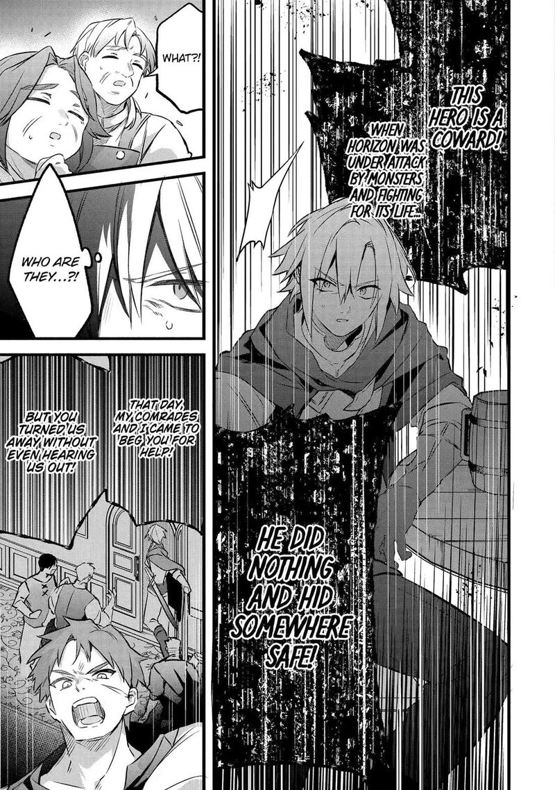 Yuusha Party O Tsuihou Sareta Beast Tamer Saikyou Shuzoku Nekomimi Shoujo To Deau 104 7