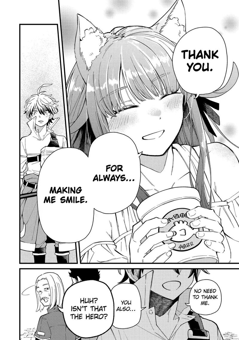 Yuusha Party O Tsuihou Sareta Beast Tamer Saikyou Shuzoku Nekomimi Shoujo To Deau 106 19