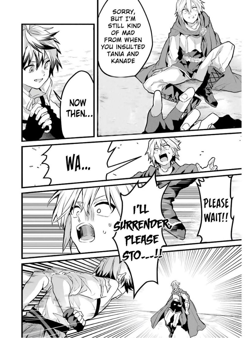 Yuusha Party O Tsuihou Sareta Beast Tamer Saikyou Shuzoku Nekomimi Shoujo To Deau 24 12