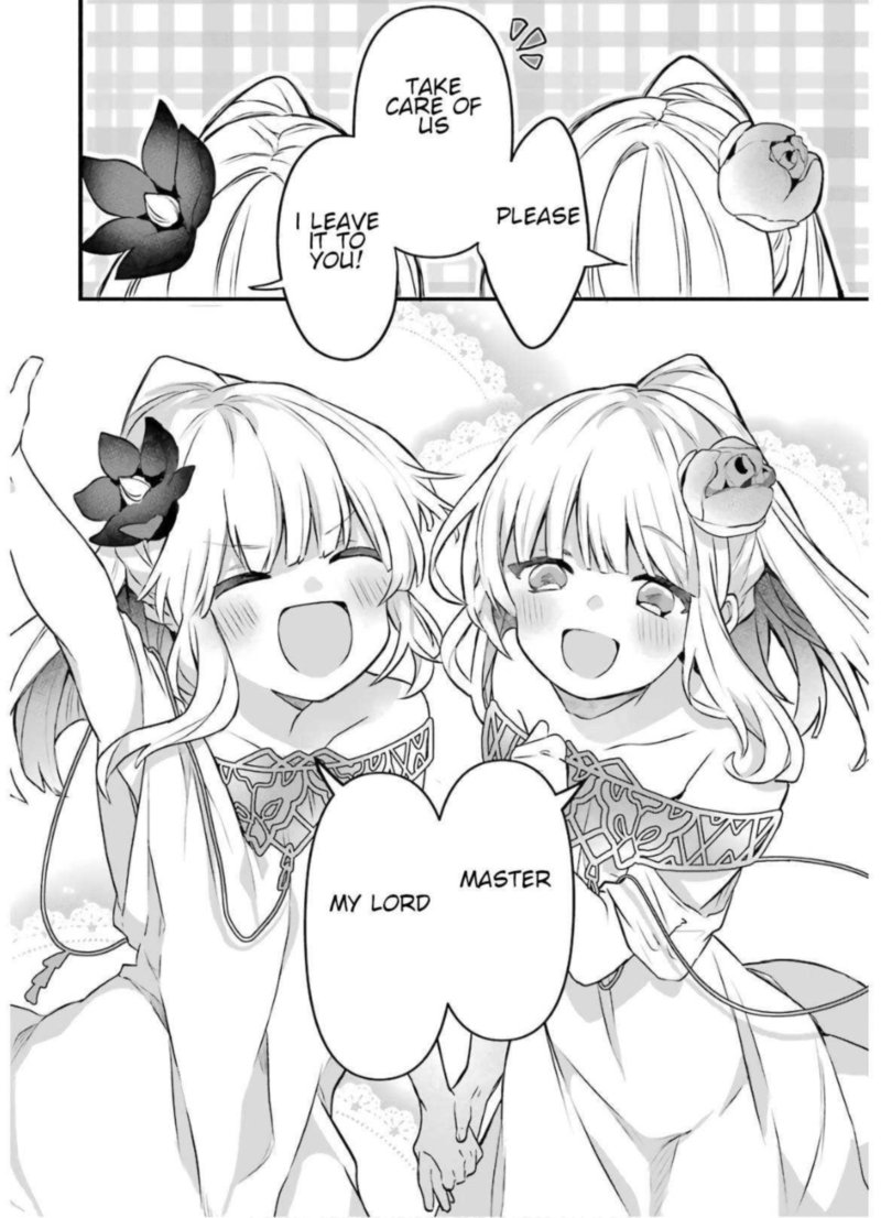 Yuusha Party O Tsuihou Sareta Beast Tamer Saikyou Shuzoku Nekomimi Shoujo To Deau 31 18