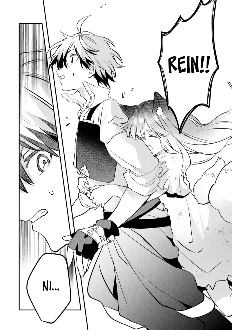 Yuusha Party O Tsuihou Sareta Beast Tamer Saikyou Shuzoku Nekomimi Shoujo To Deau 66 8