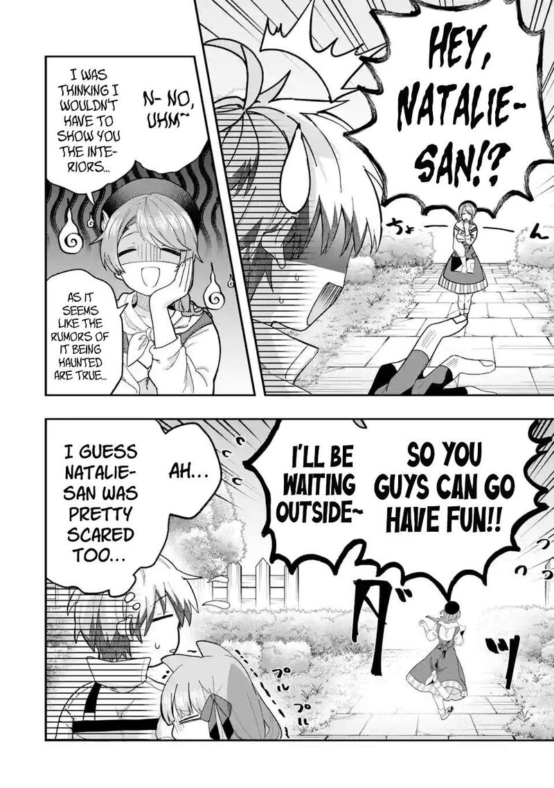 Yuusha Party O Tsuihou Sareta Beast Tamer Saikyou Shuzoku Nekomimi Shoujo To Deau 75 3