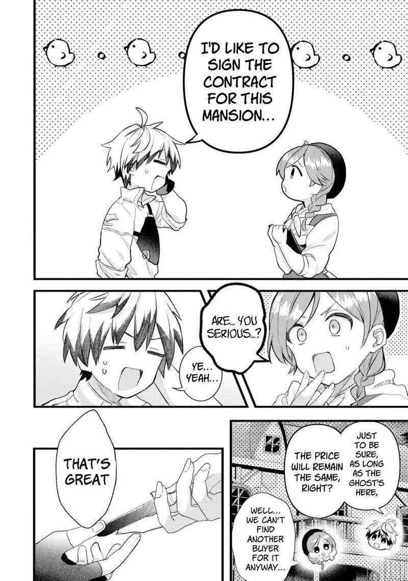 Yuusha Party O Tsuihou Sareta Beast Tamer Saikyou Shuzoku Nekomimi Shoujo To Deau 77 13