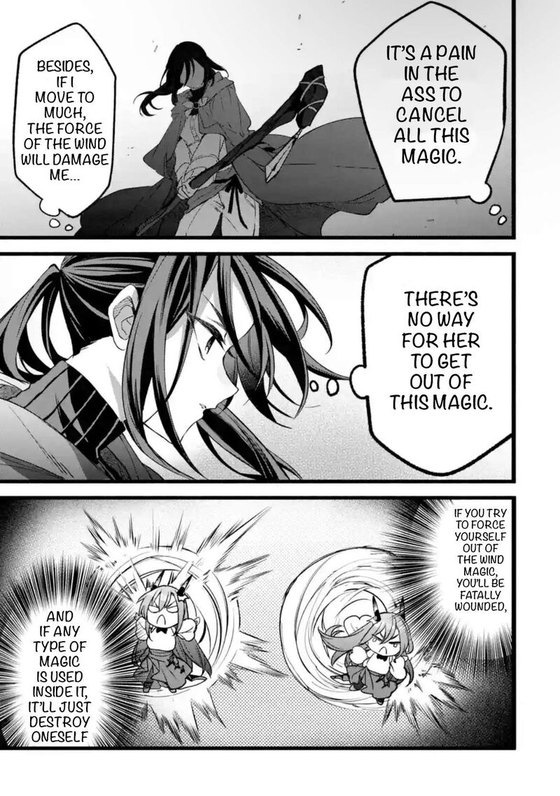 Yuusha Party O Tsuihou Sareta Beast Tamer Saikyou Shuzoku Nekomimi Shoujo To Deau 88a 7
