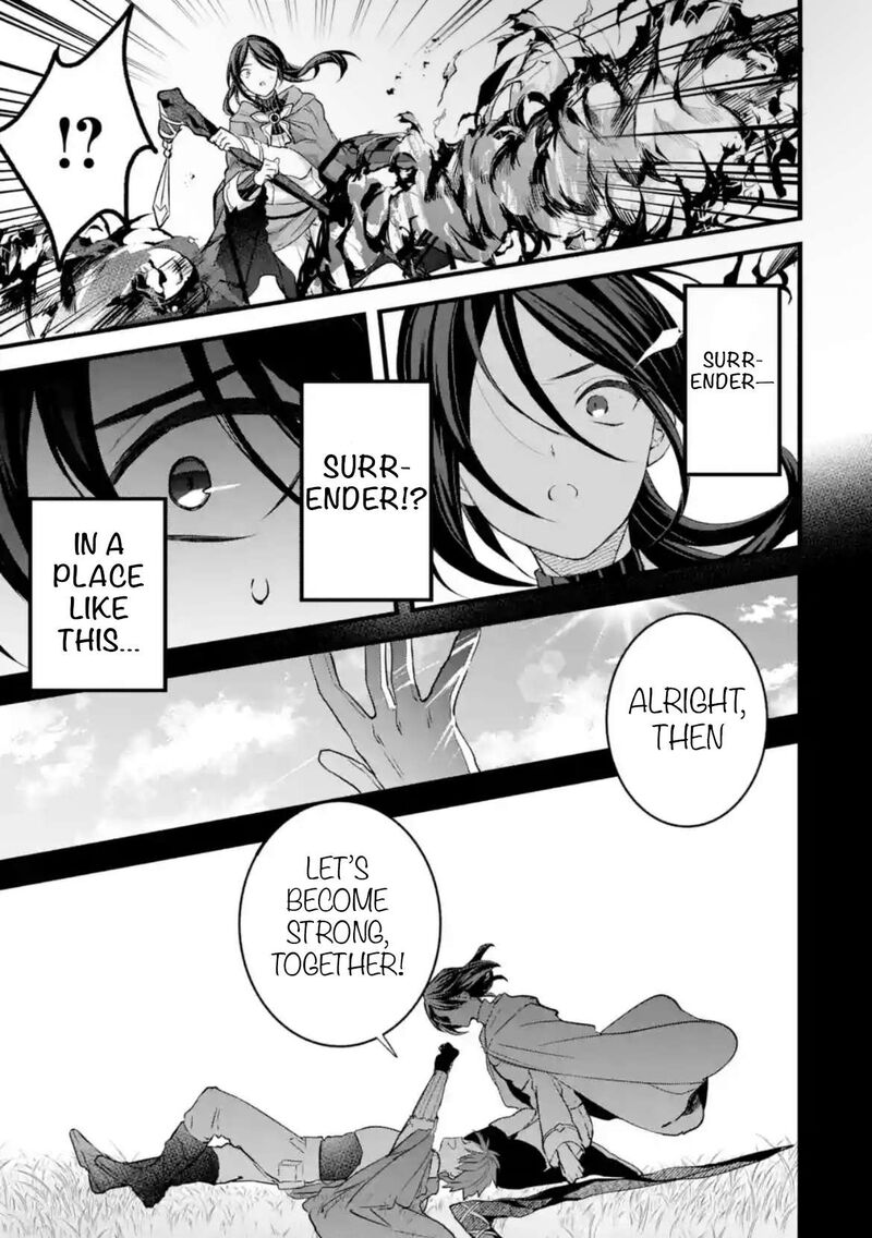 Yuusha Party O Tsuihou Sareta Beast Tamer Saikyou Shuzoku Nekomimi Shoujo To Deau 88b 6