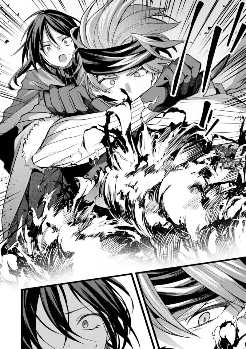 Yuusha Party O Tsuihou Sareta Beast Tamer Saikyou Shuzoku Nekomimi Shoujo To Deau 88b 7