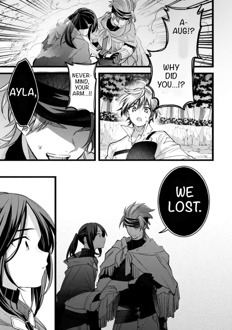 Yuusha Party O Tsuihou Sareta Beast Tamer Saikyou Shuzoku Nekomimi Shoujo To Deau 88b 8