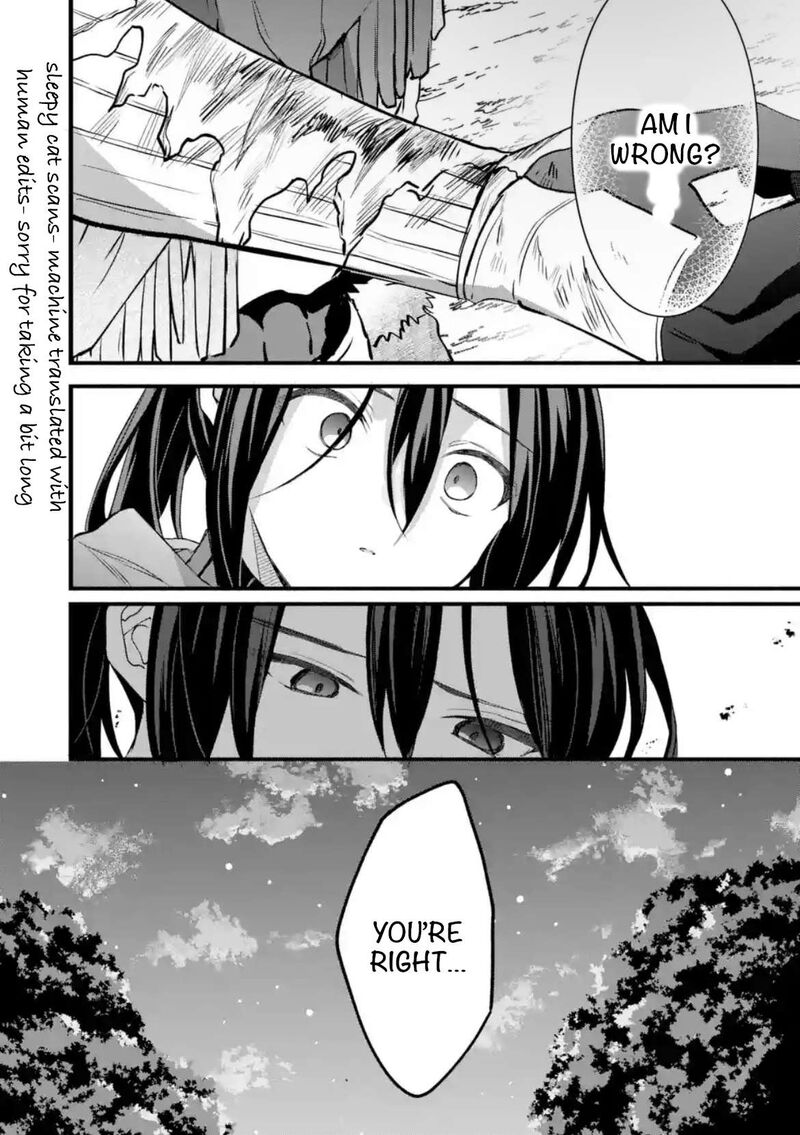 Yuusha Party O Tsuihou Sareta Beast Tamer Saikyou Shuzoku Nekomimi Shoujo To Deau 88b 9