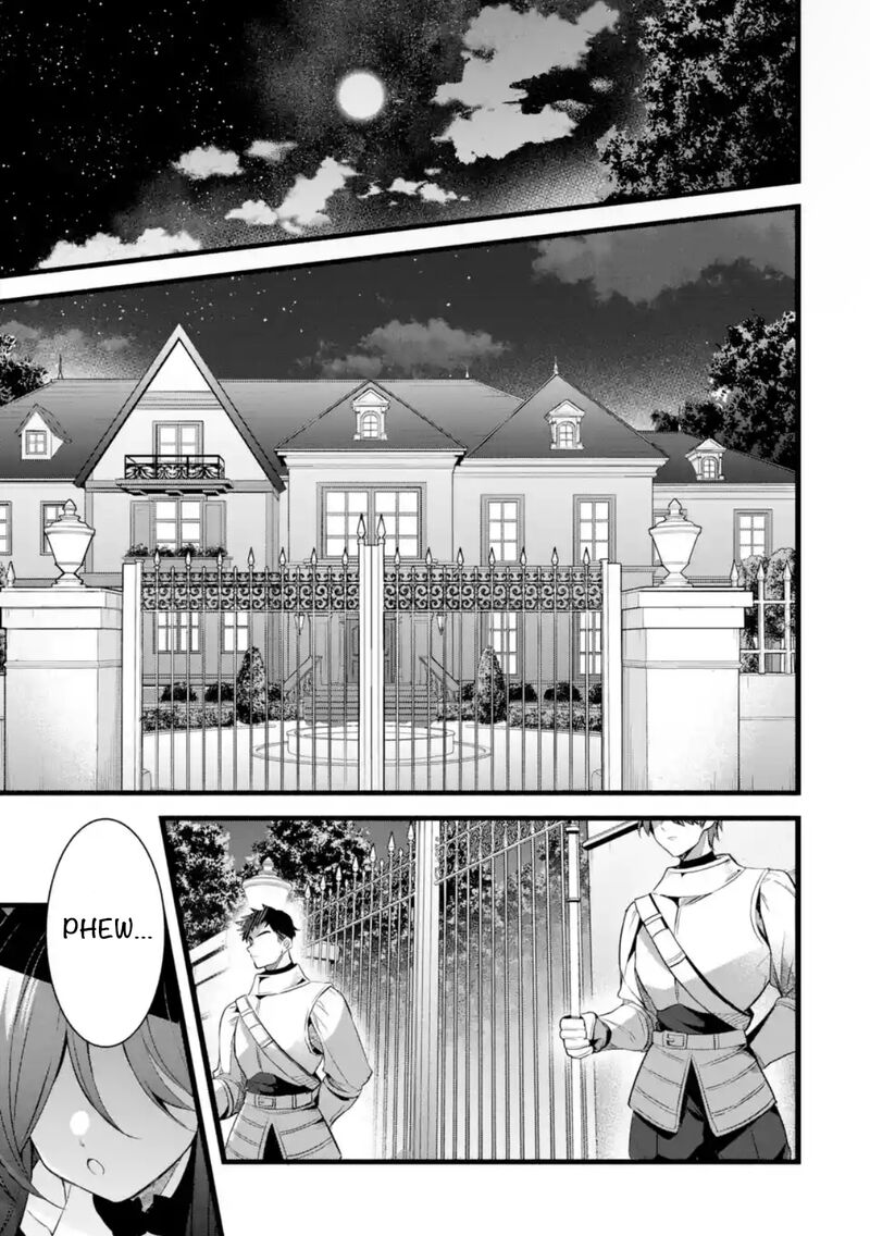 Yuusha Party O Tsuihou Sareta Beast Tamer Saikyou Shuzoku Nekomimi Shoujo To Deau 91a 1