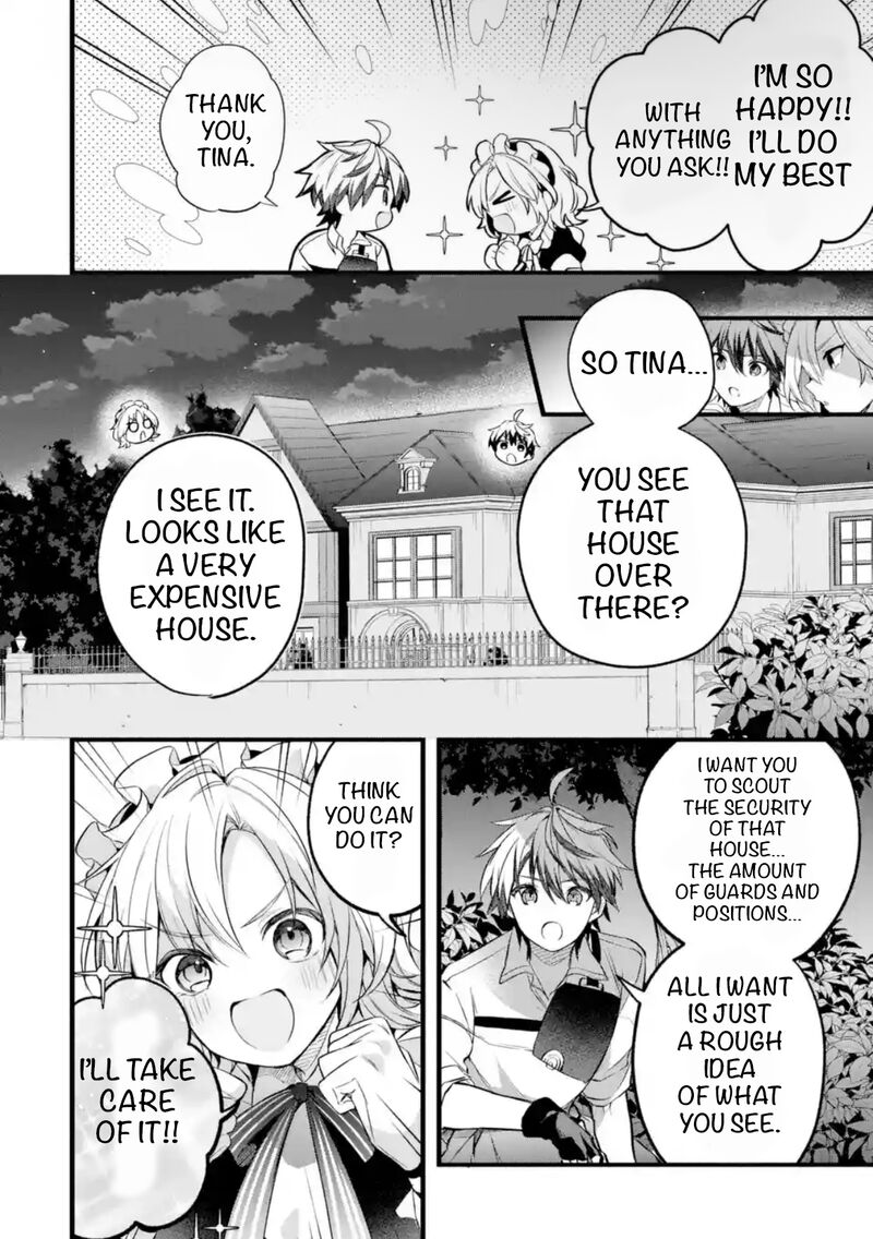 Yuusha Party O Tsuihou Sareta Beast Tamer Saikyou Shuzoku Nekomimi Shoujo To Deau 91a 10