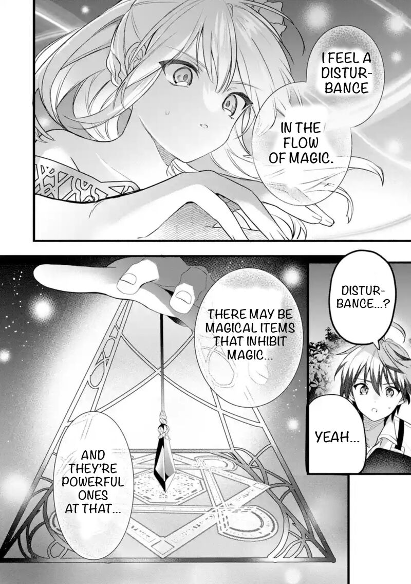 Yuusha Party O Tsuihou Sareta Beast Tamer Saikyou Shuzoku Nekomimi Shoujo To Deau 91a 4