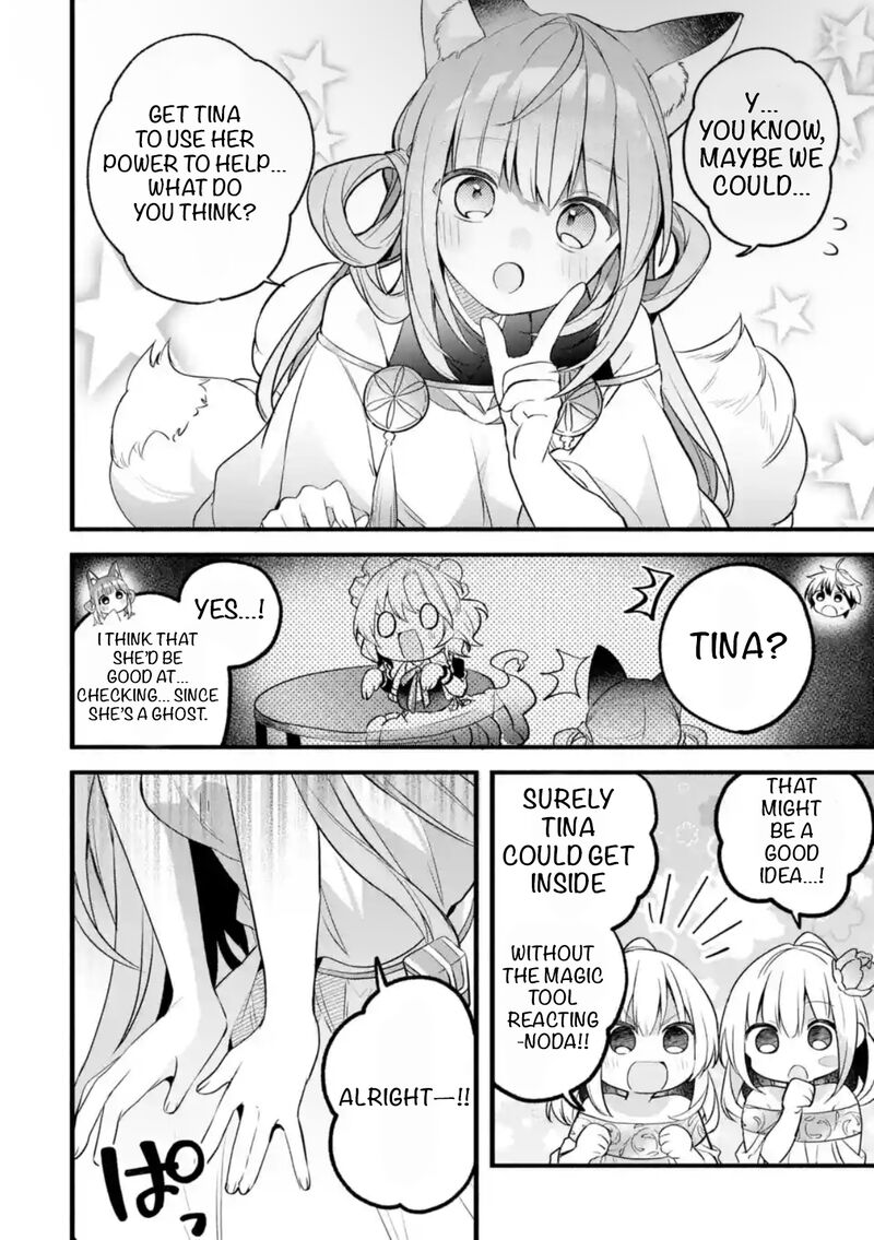 Yuusha Party O Tsuihou Sareta Beast Tamer Saikyou Shuzoku Nekomimi Shoujo To Deau 91a 8