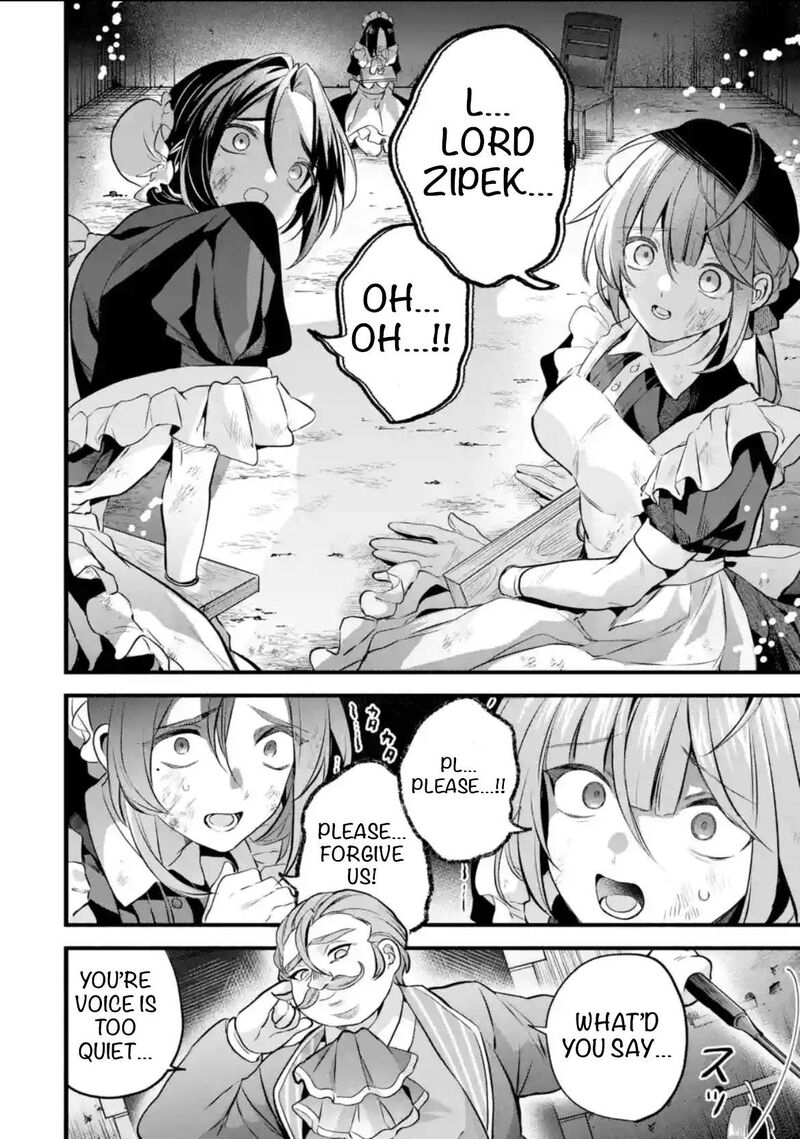 Yuusha Party O Tsuihou Sareta Beast Tamer Saikyou Shuzoku Nekomimi Shoujo To Deau 92 10