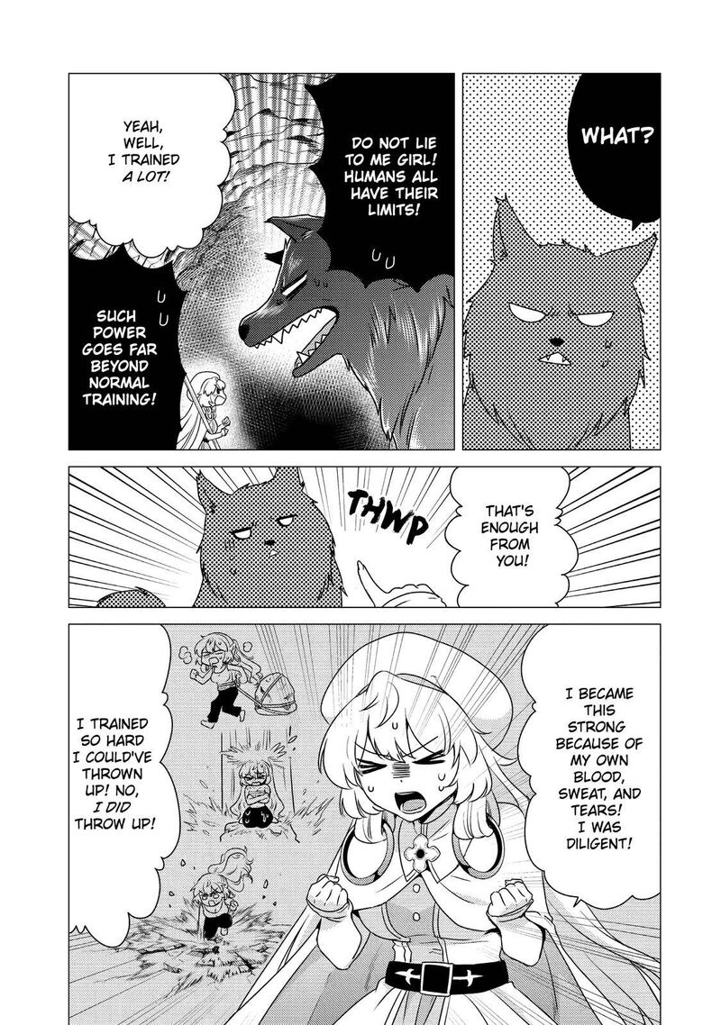 Yuusha Party Wo Tsuihou Sareta Ore Da Ga Ore Kara Sudatte Kureta You De UreshII Nanode Daiseijo Omae Ni Otte Korarete Wa Komaru No Da Ga 12 5