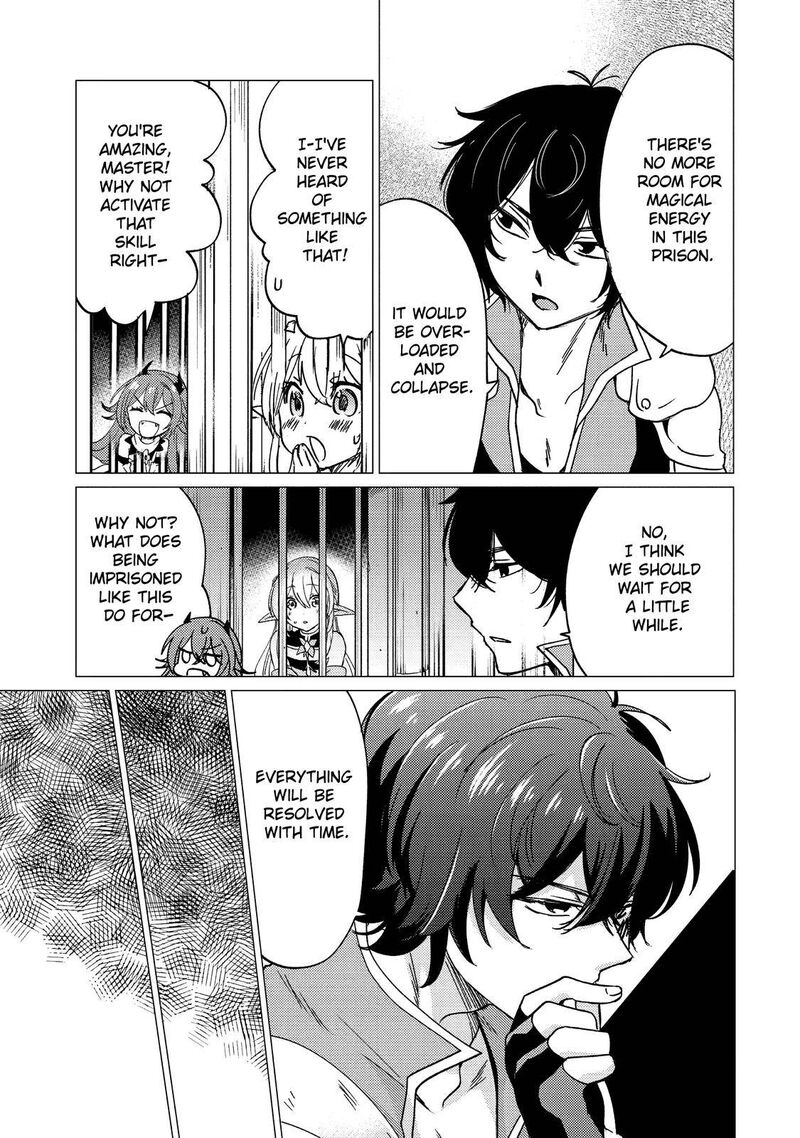 Yuusha Party Wo Tsuihou Sareta Ore Da Ga Ore Kara Sudatte Kureta You De UreshII Nanode Daiseijo Omae Ni Otte Korarete Wa Komaru No Da Ga 14 21