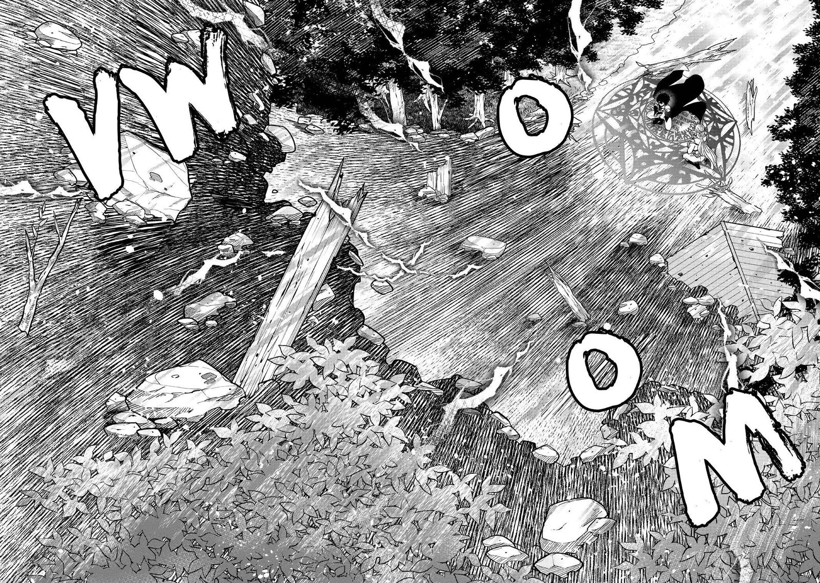 Yuusha Party Wo Tsuihou Sareta Ore Da Ga Ore Kara Sudatte Kureta You De UreshII Nanode Daiseijo Omae Ni Otte Korarete Wa Komaru No Da Ga 15 12