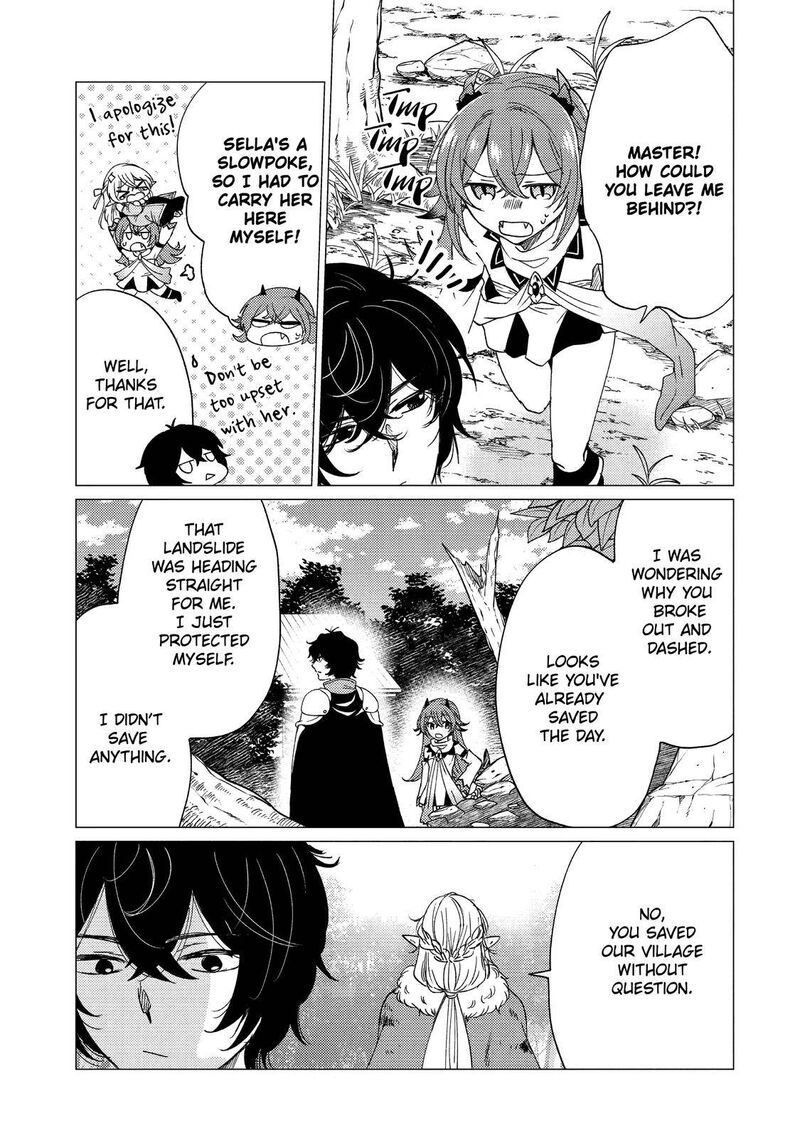 Yuusha Party Wo Tsuihou Sareta Ore Da Ga Ore Kara Sudatte Kureta You De UreshII Nanode Daiseijo Omae Ni Otte Korarete Wa Komaru No Da Ga 15 16