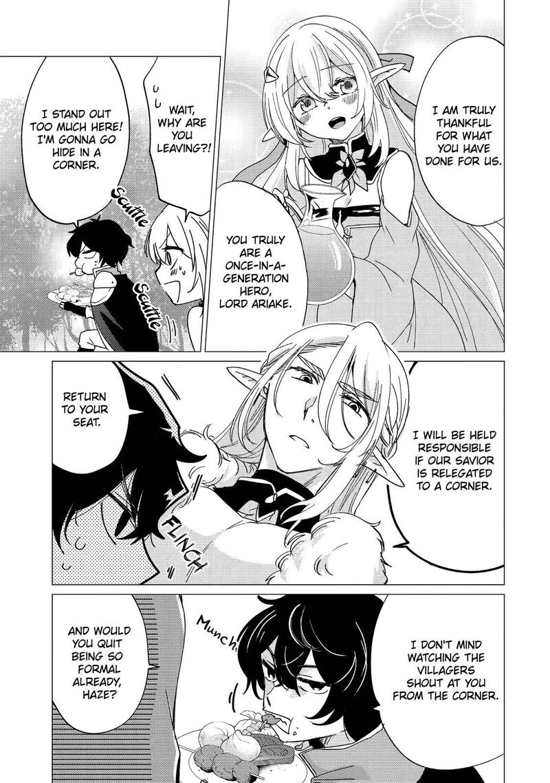 Yuusha Party Wo Tsuihou Sareta Ore Da Ga Ore Kara Sudatte Kureta You De UreshII Nanode Daiseijo Omae Ni Otte Korarete Wa Komaru No Da Ga 15 20