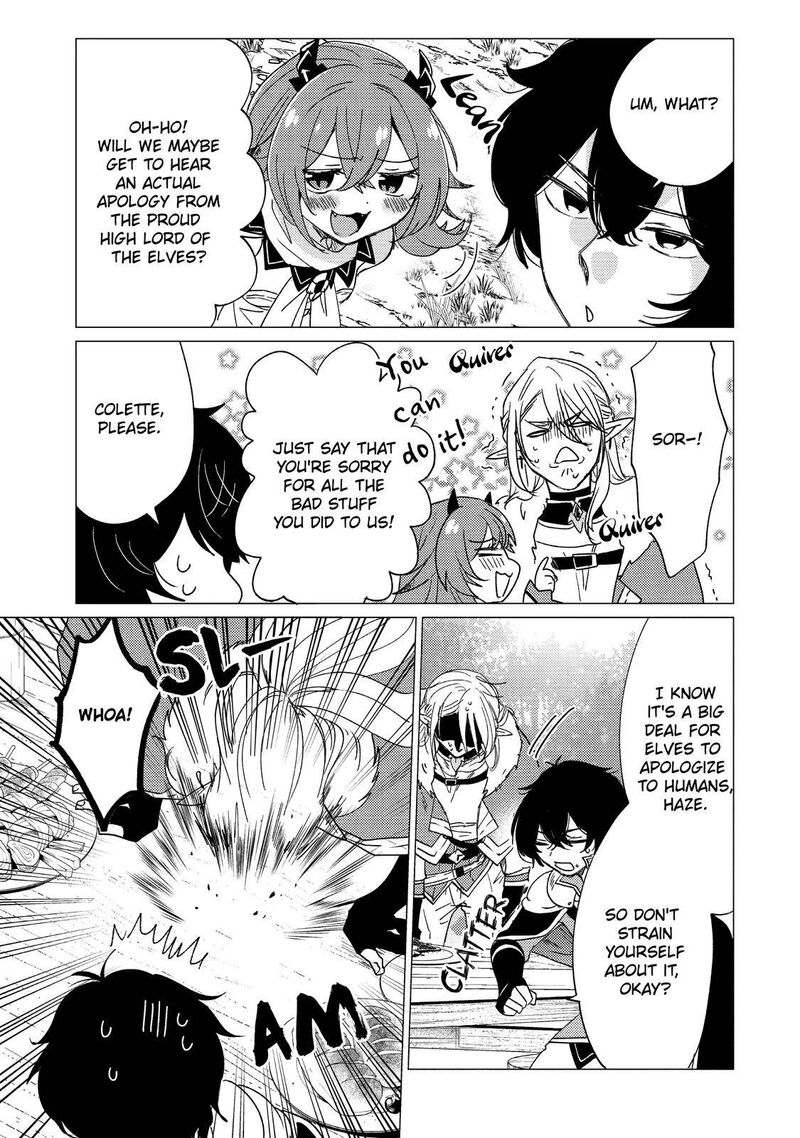 Yuusha Party Wo Tsuihou Sareta Ore Da Ga Ore Kara Sudatte Kureta You De UreshII Nanode Daiseijo Omae Ni Otte Korarete Wa Komaru No Da Ga 15 22