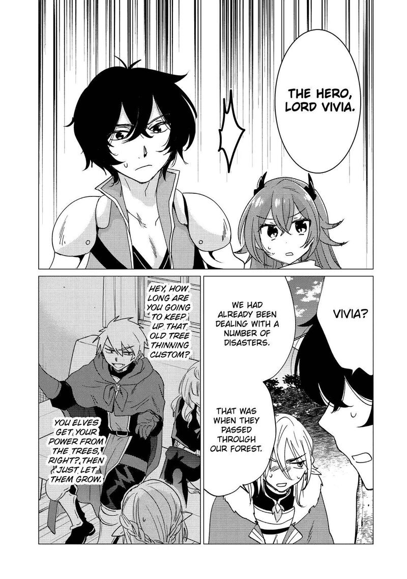 Yuusha Party Wo Tsuihou Sareta Ore Da Ga Ore Kara Sudatte Kureta You De UreshII Nanode Daiseijo Omae Ni Otte Korarete Wa Komaru No Da Ga 15 26